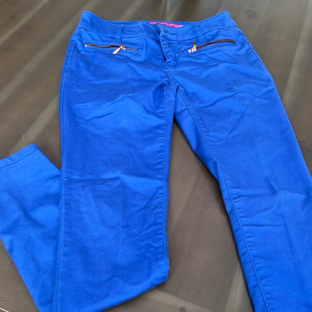 Tinseltown skinny pants